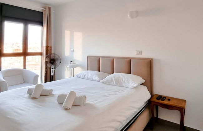 Markolet Camelia in Tel Aviv-yafo - Foto 3