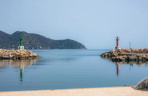 Apartamento Voramar MHM Cala Bona - Foto 23