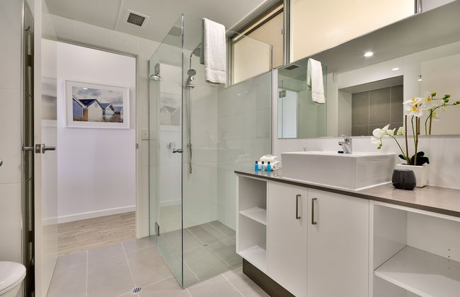 Whitsunday Apartment on Level 6 - Foto 9