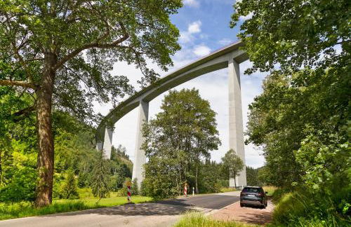 Haus am Südhang - Photo 25