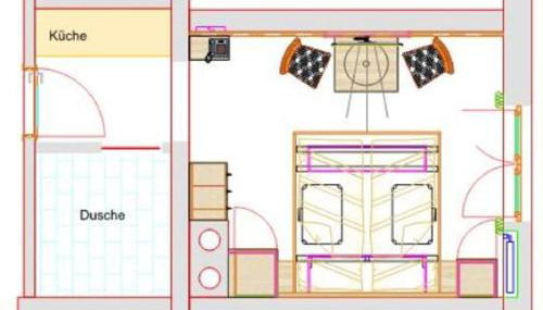 Gastehaus Luise - Foto 5