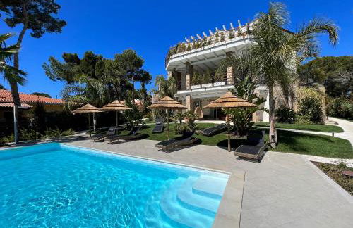 Aquamarina Pintadera Blu & SPA - Foto 8