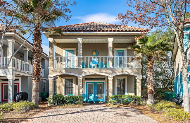 Sea Sprite - Foto 72