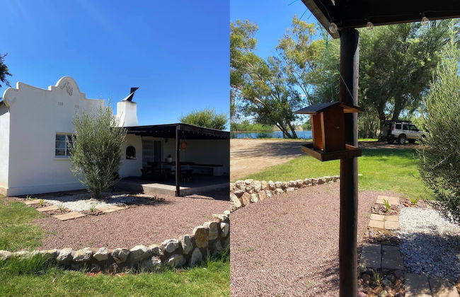 Bezalel Estate Country House - Photo 4