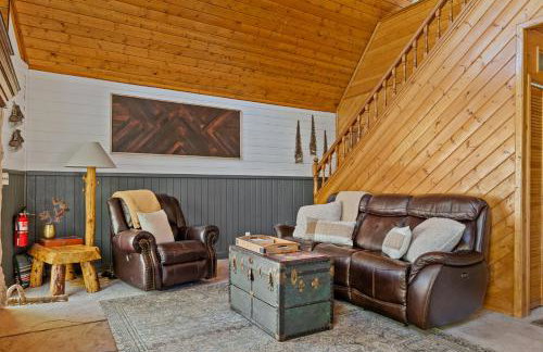 Chalet Vino - Snow Valley Mountain Resort - Foto 15