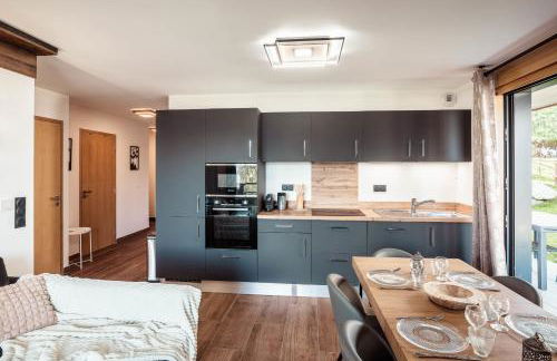 Apartment Nid des Neiges - Perfect for families - Photo 11