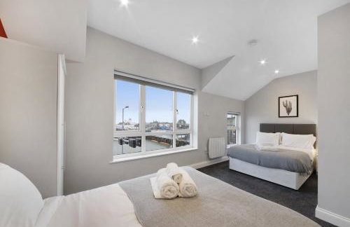 K Suites - Waveney Chambers 2 - Foto 8