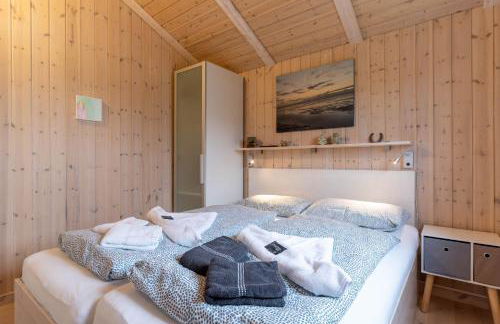 Nordseenest am Deich - Foto 10