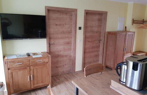 Ferienwohnung am Mühlstein - Foto 17