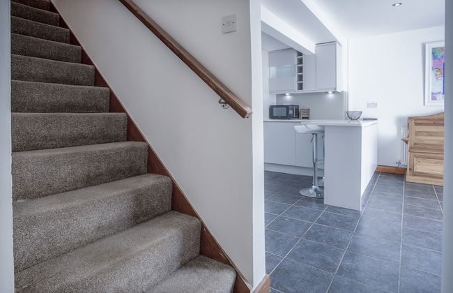 Tucking Mill - 3 Bedroom - Stepaside - Foto 3