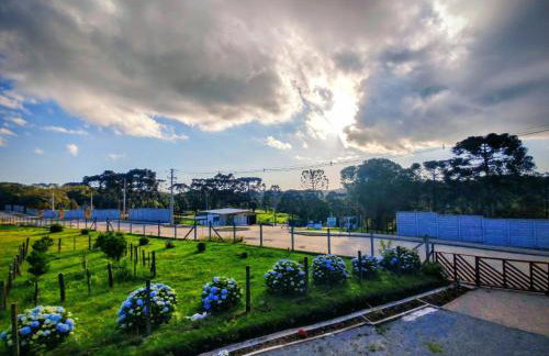 Cabanas Pôr do Sol - São Chico - Foto 50