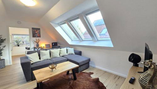 Appartement Turmblick - Foto 4
