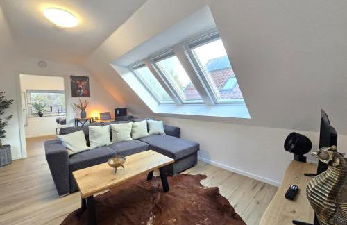 Appartement Turmblick - Foto 4