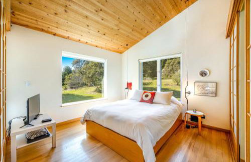 Madrone Cottage - Foto 15