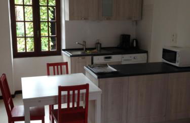 Appart dans fermette - Foto 4