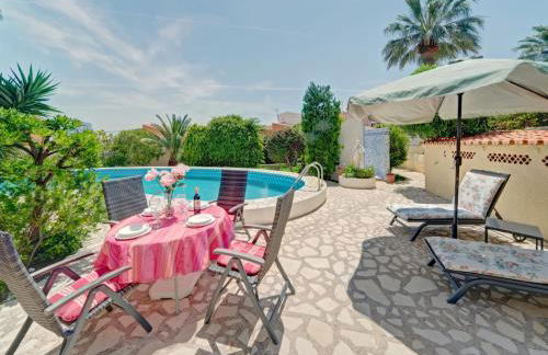 Apartment Doris by Interhome - Foto 10