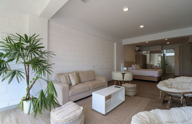 Amazing Loft With Spectacular Ocean View - Foto 33