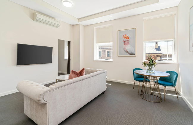 Terminus Apartment Hotel, an Ascend Collection Hotel - Foto 22