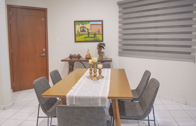 Gaviotas Apartments - Foto 41