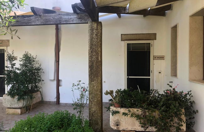 Masseria Cinti - Foto 62