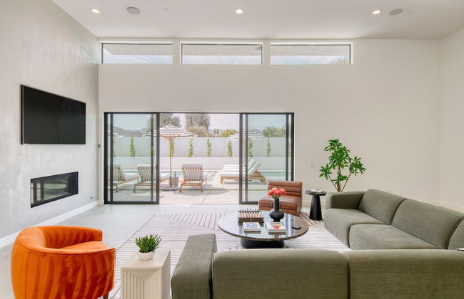 The Reserve at Polo Villas 17 by Avantstay - Foto 9