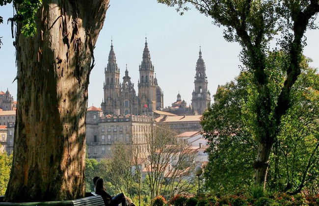 Tour Santiago Experience - Foto 3