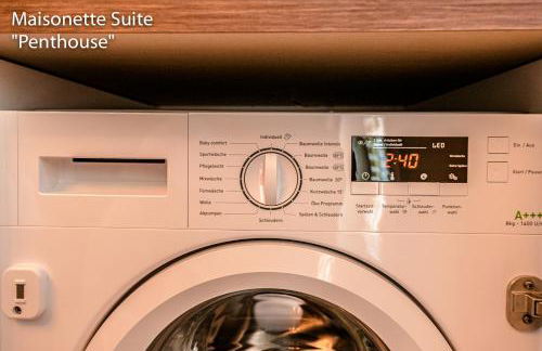 Downtown Apartments Bilk - Foto 70