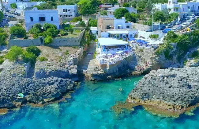 Casa Celeste - Immersa Nella Natura con Piscina Privata nel Salento - Photo 51