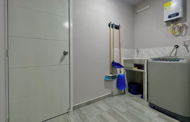 Apto. Cuba 302 - Foto 6