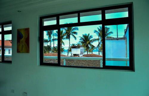 Casa com vista espetacular para praia - Foto 56
