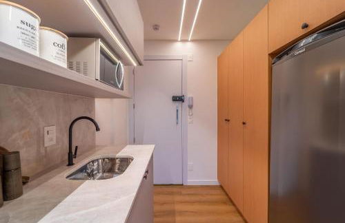 EDIFICIO UP - Loft próximo a Vila Germânica e FURB com vaga. - Foto 12