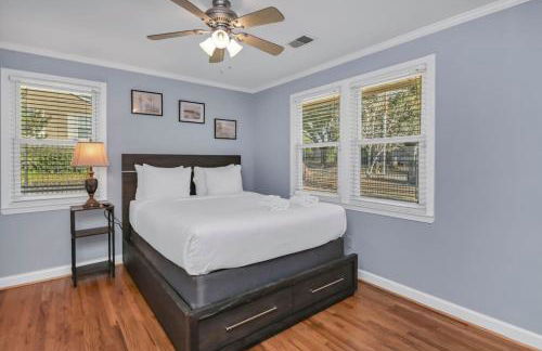 Pond View Retreat Spacious 3BR - Foto 37