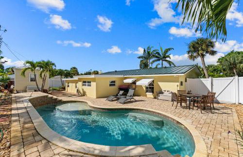 Sunset Oasis with Private Pool! - Foto 6