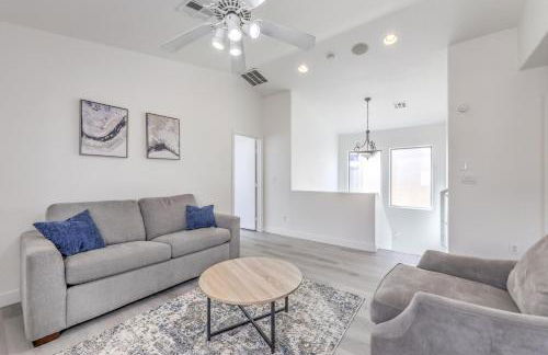 5 beds/Free Streaming/Arcade/Wi-Fi/Tv's/Coffee - Foto 9