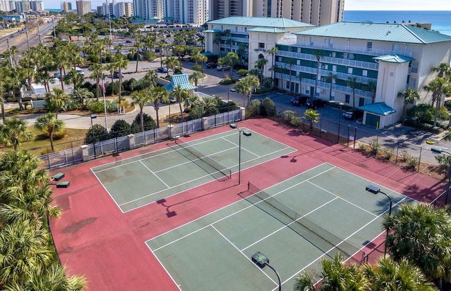 Silver Dunes 9 1 Bedroom Condo by RedAwning - Foto 15