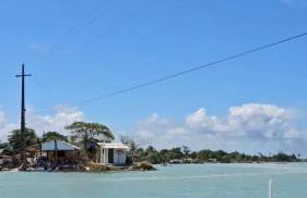 Chalé mobiliado para até 8 pessoas na praia do sossego pernambuco - Foto 54