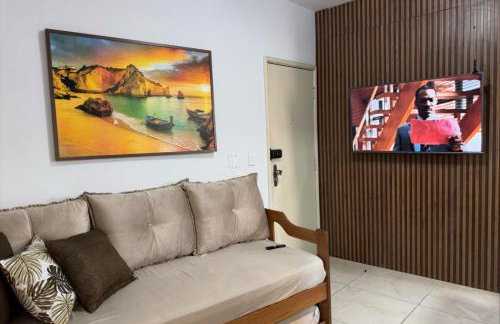 La Residence Elegante Flat Goiânia - Liah - Foto 12
