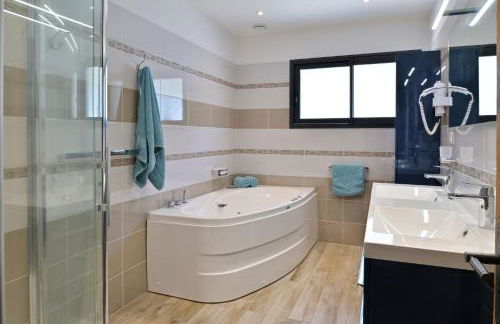 Résidence Capicciolo Villa A CIGALA - Foto 13