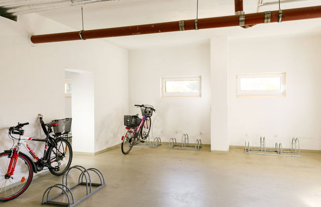 Düneneck App.17 - Foto 14