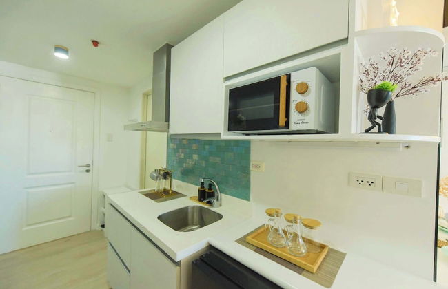 Ethan's Crib at Azure North - Foto 10