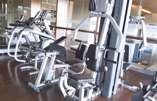 Wonderful Studio At Kemang Village Apartment - Foto 22