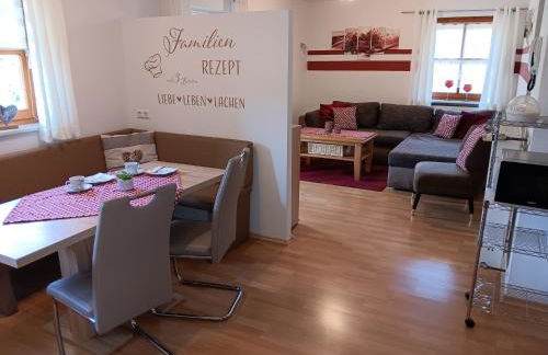 Ferienwohnung Butterfly - Foto 7