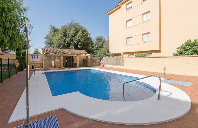 Genova in Jerez de la Frontera - Photo 35