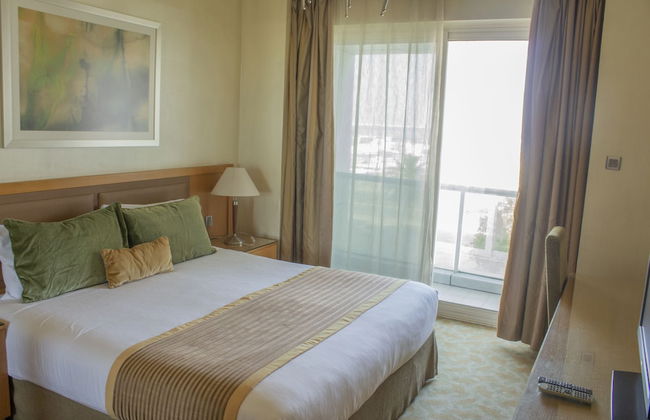 TIME Ruby Hotel Apartments - Foto 10