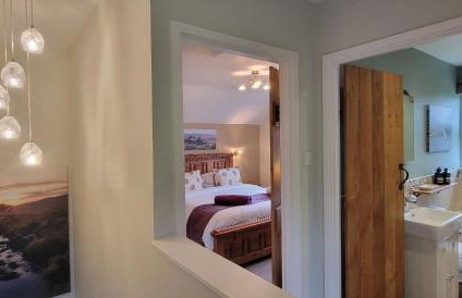 Couples Retreat in Beautiful West Devon Countryside - Foto 17