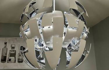 Lux Cozy Experience Elegance - Foto 26