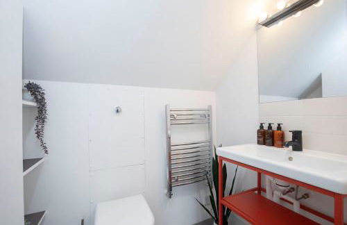 The Old Dairy: A Stunning Detached Rural Retreat - Foto 39