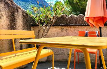 Maison de village 10 couchages centre Buis les Baronnies - Foto 1