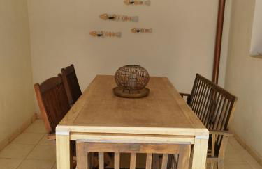 Spacieux Duplex Casa Maya Caleta de Fuste - Photo 27