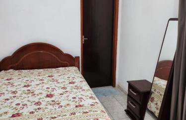 Kitnet - centro Ubatuba - Foto 1